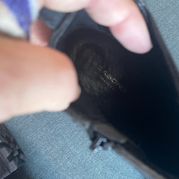 Vagabond Grace Boot 37 - Picture 4 of 12